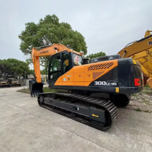 Hyundai R300LC-9S